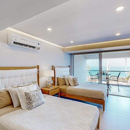 Harbor 171 Oceanfront Residences #3009 Puerto Vallarta Dış mekan fotoğraf