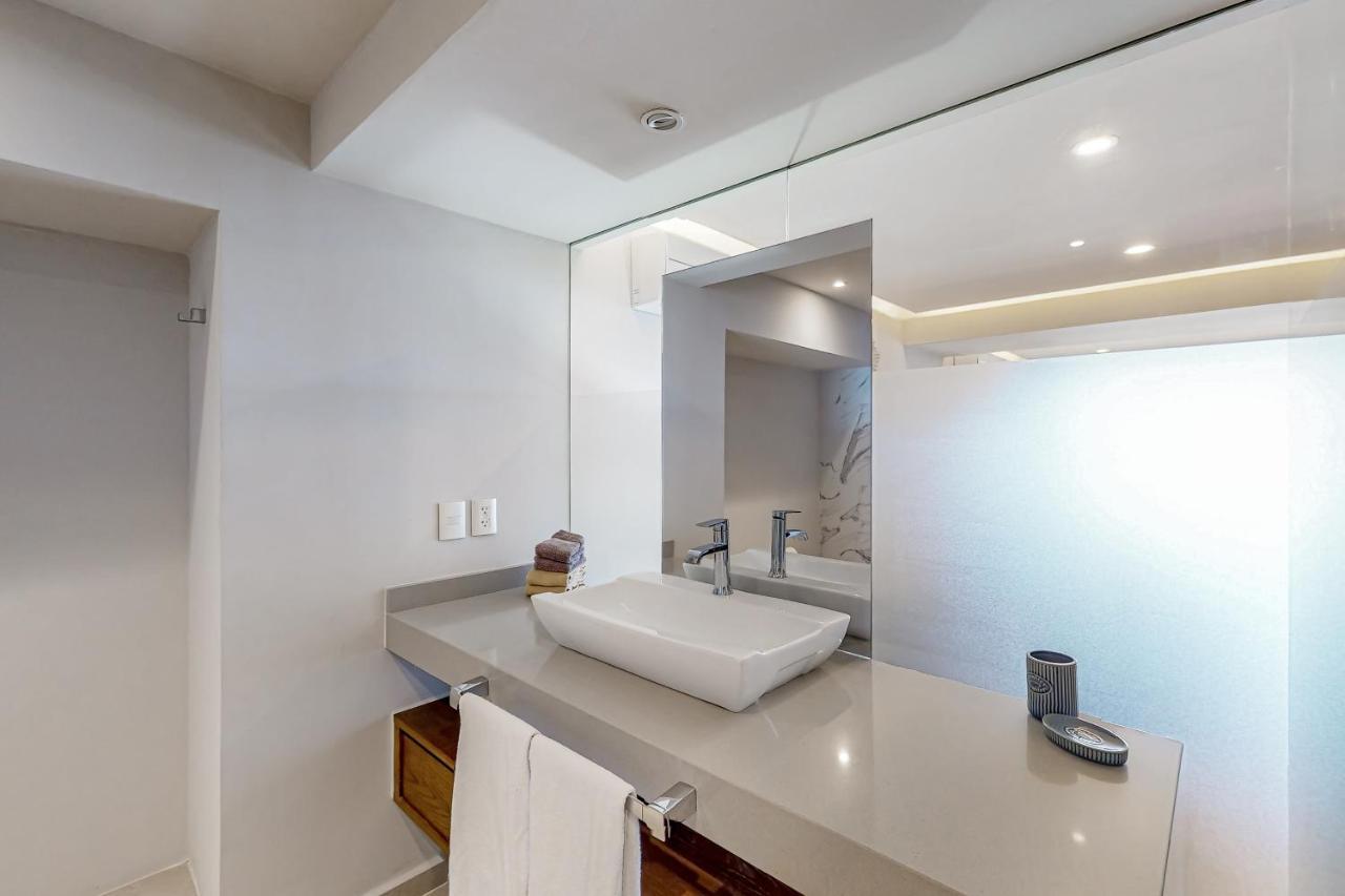 Harbor 171 Oceanfront Residences #3009 Puerto Vallarta Dış mekan fotoğraf
