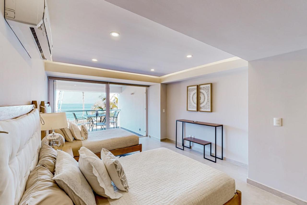Harbor 171 Oceanfront Residences #3009 Puerto Vallarta Dış mekan fotoğraf