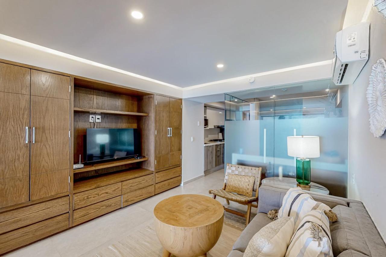 Harbor 171 Oceanfront Residences #3009 Puerto Vallarta Dış mekan fotoğraf