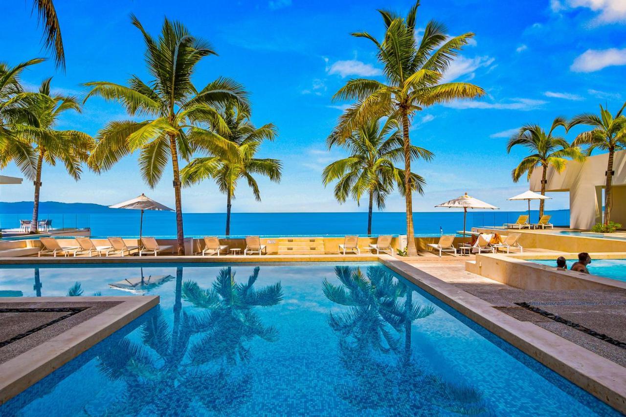 Harbor 171 Oceanfront Residences #3009 Puerto Vallarta Dış mekan fotoğraf