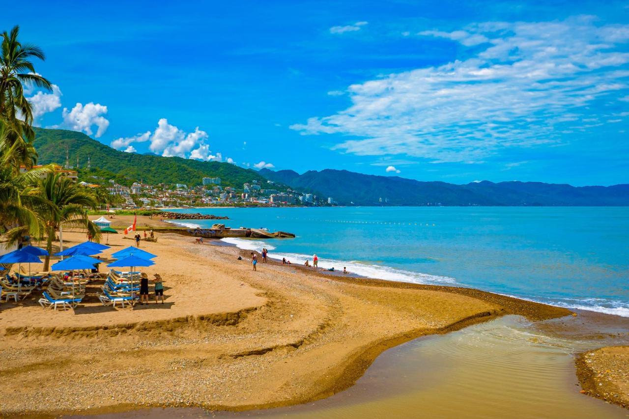 Harbor 171 Oceanfront Residences #3009 Puerto Vallarta Dış mekan fotoğraf