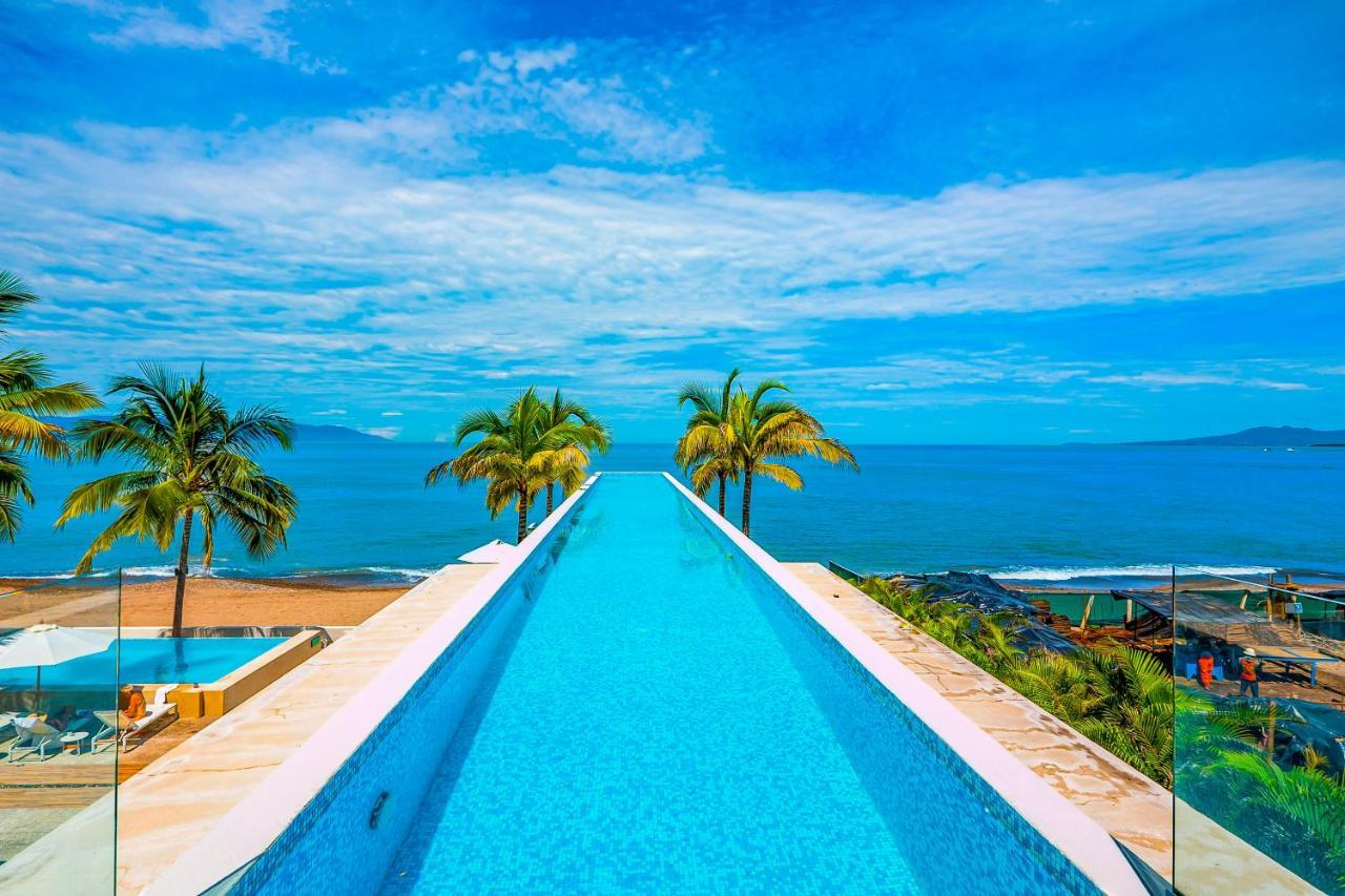 Harbor 171 Oceanfront Residences #3009 Puerto Vallarta Dış mekan fotoğraf