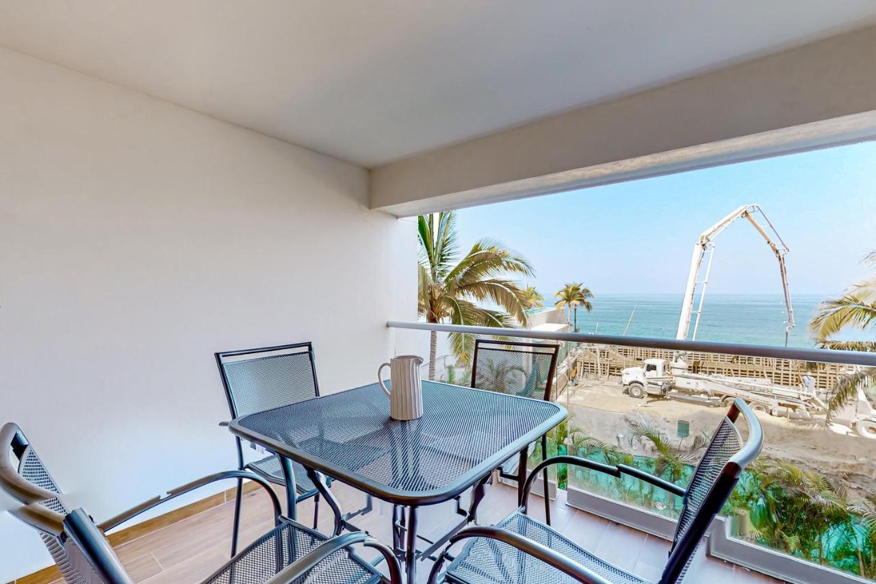 Harbor 171 Oceanfront Residences #3009 Puerto Vallarta Dış mekan fotoğraf