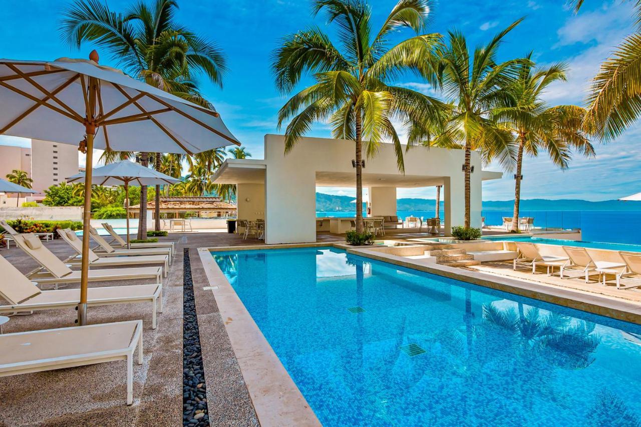 Harbor 171 Oceanfront Residences #3009 Puerto Vallarta Dış mekan fotoğraf