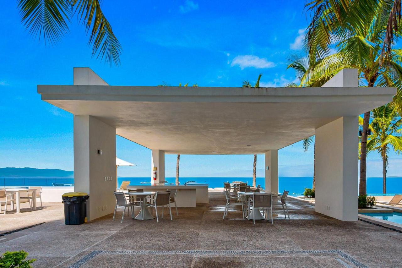 Harbor 171 Oceanfront Residences #3009 Puerto Vallarta Dış mekan fotoğraf