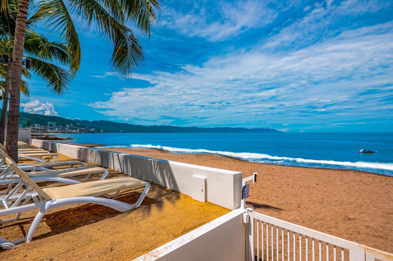 Harbor 171 Oceanfront Residences #3009 Puerto Vallarta Dış mekan fotoğraf