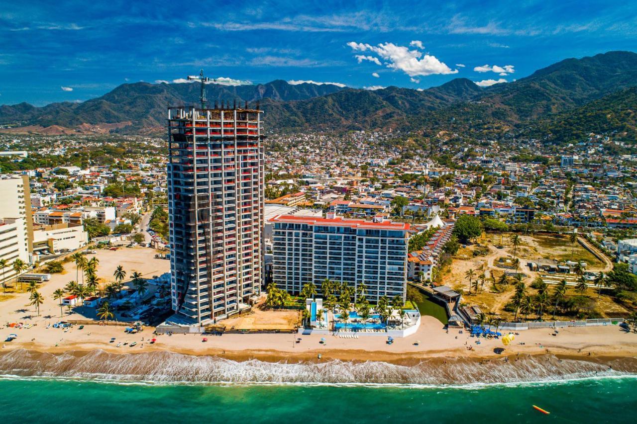 Harbor 171 Oceanfront Residences #3009 Puerto Vallarta Dış mekan fotoğraf